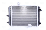 Radiaator,mootorijahutus NISSENS 60363