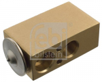 Ekspansiooniklapp,kliimaseade FEBI BILSTEIN 107664