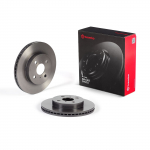 Piduriketas BREMBO 09.F374.11
