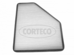 Filtras, salono oras CORTECO 21651900