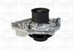 Veepump, mootori jahutus GRAF PA1076