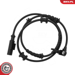 Andur, rattap&ouml;&ouml;rete arv ESEN SKV 06SKV439