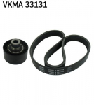 Soonrihmakomplekt SKF VKMA 33131
