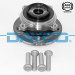 Rattalaagrikomplekt DAYCO KWD1114