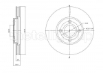 Piduriketas METELLI 23-1768C