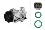 Kompressor,kliimaseade HELLA 8FK 366 202-781