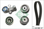 Hammasrihma komplekt Schaeffler INA 530 0426 10