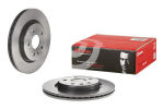 Piduriketas BREMBO 09.N363.11