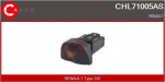 Ohutulede l&uuml;liti CASCO CHL71005AS
