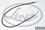 Tross,seisupidur LINEX 07.01.02