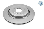Piduriketas MEYLE 515 523 0006/PD