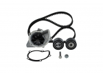 Veepump + hammasrihmakomplekt BOSCH 1 987 946 411
