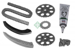 Mootori keti komplekt Schaeffler INA 559 1820 30