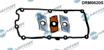 Tihendikomplekt, klapikaas Dr.Motor Automotive DRM0620S