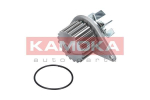 Veepump, mootori jahutus KAMOKA T0078