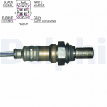 Lambda andur DELPHI ES20172-12B1