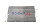 Kondensaator,kliimaseade BOGAP R4117116
