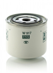 &Otilde;lifilter MANN-FILTER W 917