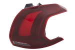 Tagatuli HELLA 2SD 354 846-041