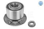 Rattarumm MEYLE 11-14 752 0009