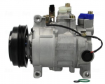 Kompressor,kliimaseade NISSENS 89049