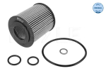 &Otilde;lifilter MEYLE 314 114 0005
