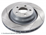 Piduriketas BLUE PRINT ADA104361