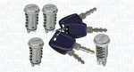 Sulgursilindrikomplekt MAGNETI MARELLI 350105009600