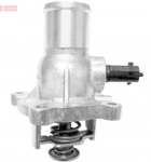 Termostaat,Jahutusvedelik DENSO DTM105611