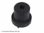 Padrun, rattakese/rattalaager BLUE PRINT ADK85503