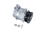 Kompressor,kliimaseade NRF 32484