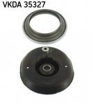 Vedruamordi tugilaager SKF VKDA 35327