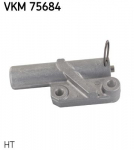 Pingutusrull,Hammasrihm SKF VKM 75684