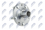 Rattarumm NTY KLP-MZ-013P