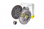 Sidurikomplekt Schaeffler LuK 626 3111 00
