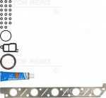 Tihendikomplekt,silindripea VICTOR REINZ 02-39438-01