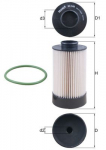K&uuml;tusefilter MAHLE KX 340D