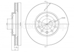 Piduriketas METELLI 23-0514C