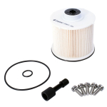 K&uuml;tusefilter Castrol Filters CF0411