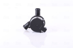 Lisaveepump (jahutusvee ringluss&uuml;steem) NISSENS 831120