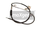 Tross,seisupidur MAXGEAR 32-0408