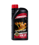 Mootori&otilde;li SCT - MANNOL CHE10W401L