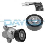 Soonrihmakomplekt DAYCO KPV391