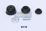 Vedruamordi tugilaager JAPANPARTS SM0466