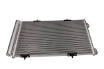 Kondensaator,kliimaseade MAXGEAR AC872891