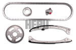 Mootori keti komplekt HEPU 21-0450