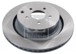 Piduriketas FEBI BILSTEIN 170755
