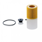 &Otilde;lifilter MANN-FILTER HU 816 z KIT