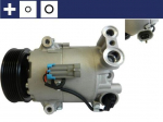 Kompressor,kliimaseade MAHLE ACP 156 000S