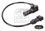 Andur, v&auml;ntv&otilde;ll FEBI BILSTEIN 33508